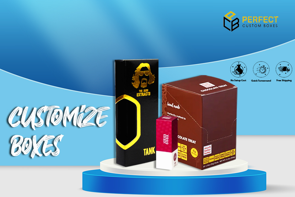 Ideal Shipping Tips For Customize Boxes